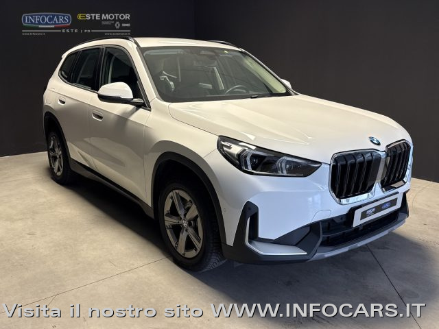 BMW X1 usata, con ABS