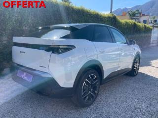 PEUGEOT 3008 usata, con Servosterzo