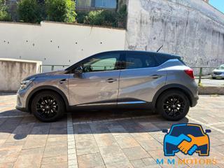 RENAULT Captur usata, con Climatizzatore
