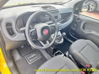 FIAT Panda usata, con ESP
