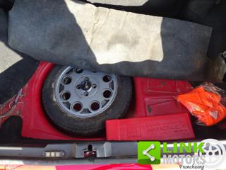 ALFA ROMEO 33 usata 37