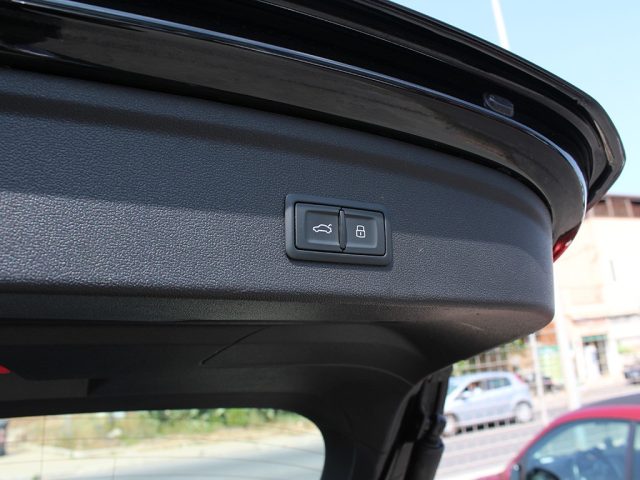 AUDI A3 usata, con Sensori di parcheggio anteriori