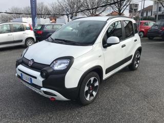 FIAT Panda Cross usata, con Airbag