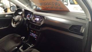 VOLKSWAGEN T-Cross usata, con Frenata d