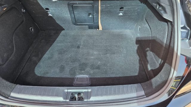 INFINITI QX30 usata, con Sistema di navigazione