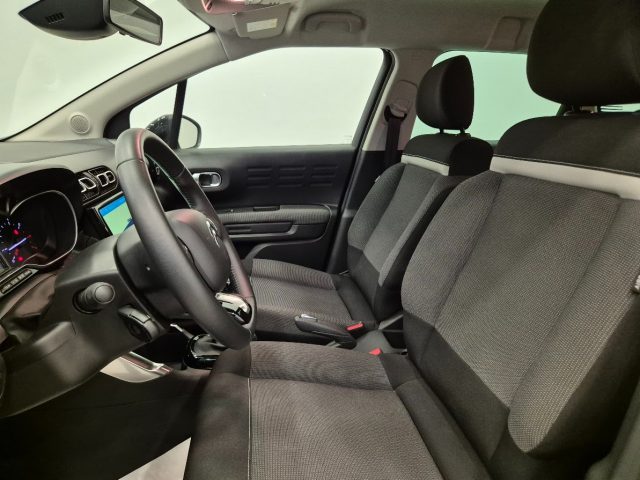 CITROEN C3 Aircross usata, con Servosterzo