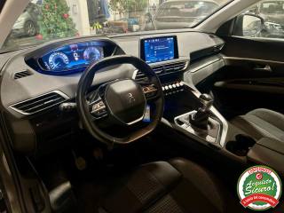 PEUGEOT 3008 usata, con Cerchi in lega