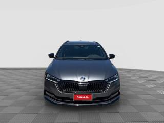 SKODA Octavia usata 7