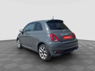 FIAT 500 usata 2