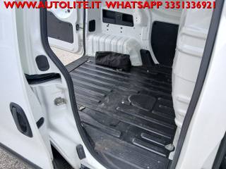 FIAT Fiorino usata, con Servosterzo