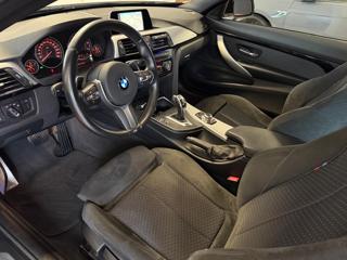 BMW 420 usata, con Climatizzatore