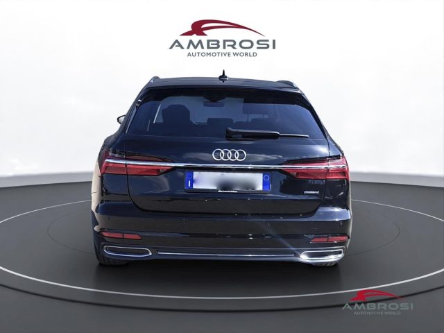 AUDI A6 usata 7