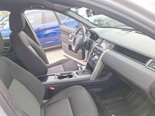 LAND ROVER Discovery Sport usata, con Fari Xenon