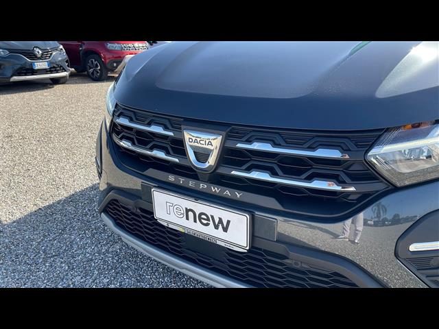 DACIA Sandero usata, con USB