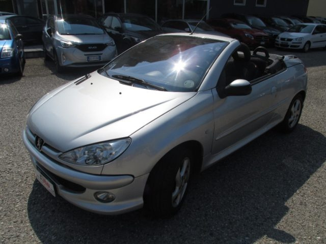 PEUGEOT 206 usata 76
