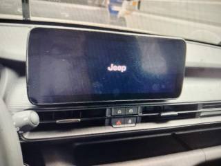 JEEP Avenger usata, con Chiusura centralizzata