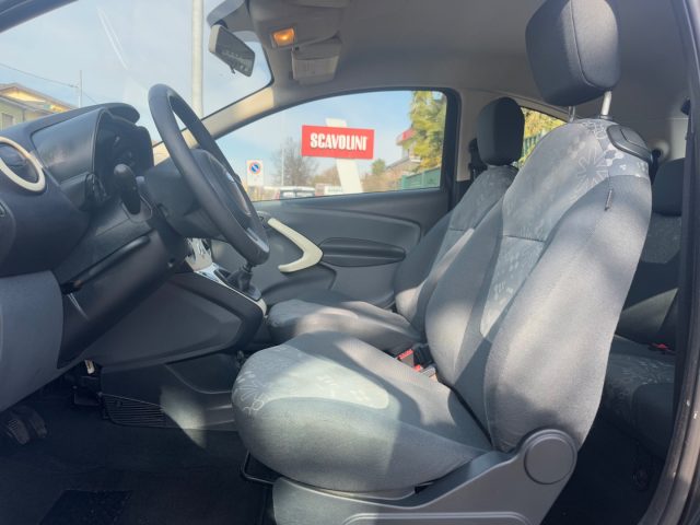 FORD Ka+ usata 10