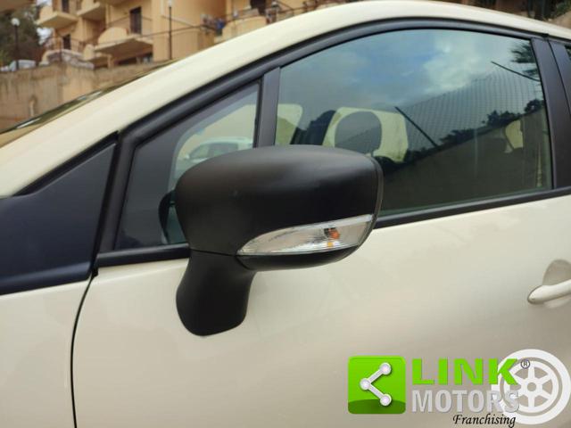 RENAULT Captur usata, con Cruise Control