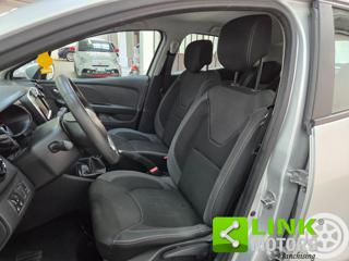 RENAULT Clio usata, con Boardcomputer