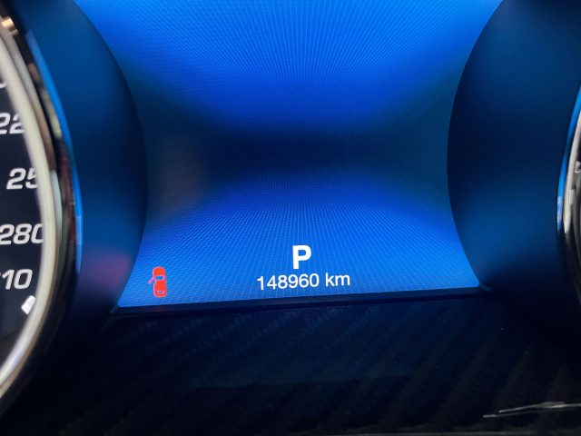MASERATI Quattroporte usata, con Servosterzo