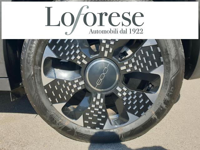 FIAT 600 usata, con Cerchi in lega