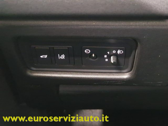 LAND ROVER Discovery Sport usata, con Vivavoce
