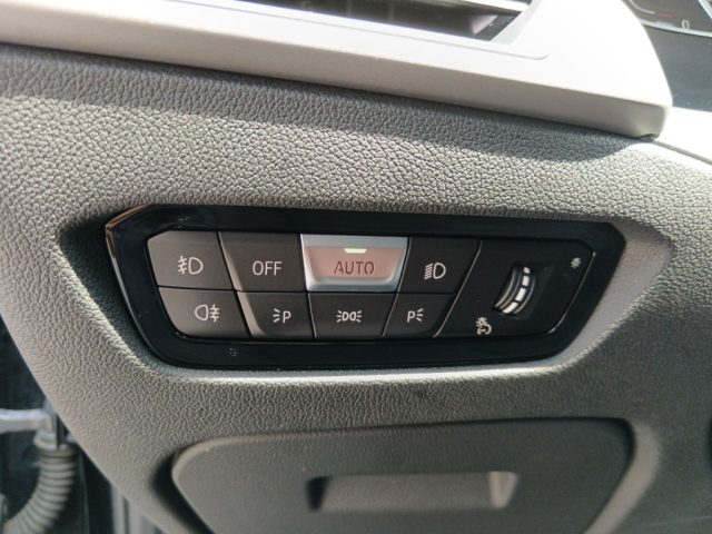 BMW 318 usata, con Autoradio