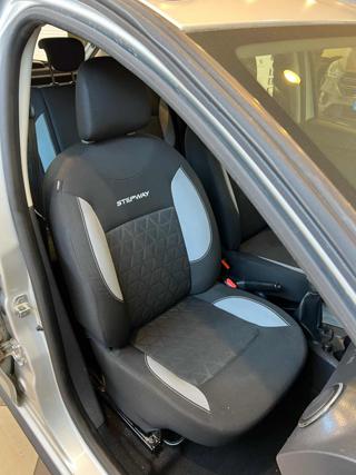 DACIA Sandero usata, con Immobilizzatore elettronico