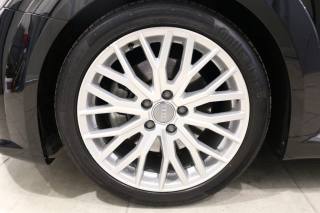 AUDI TT usata, con Climatizzatore