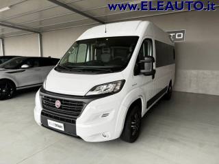 FIAT Ducato usata, con Airbag laterali