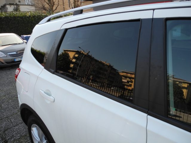 NISSAN Qashqai+2 usata 67