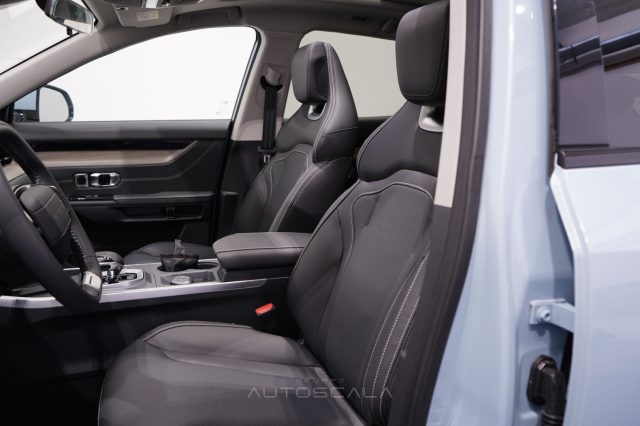 SPORTEQUIPE Sportequipe 6 GT usata, con Cruise Control