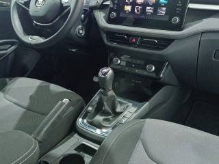 SKODA Fabia usata, con Climatizzatore