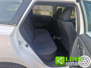 TOYOTA Auris usata, con Volante in pelle