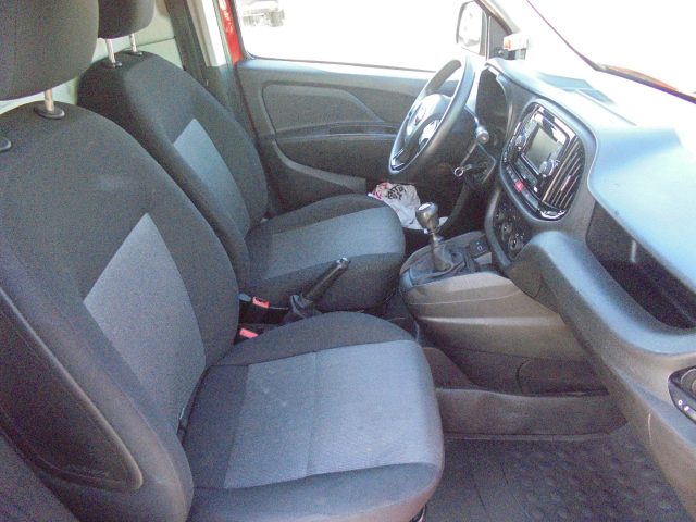 FIAT Doblo usata 22