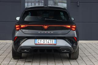 SEAT Leon usata, con Vivavoce