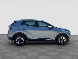 KIA Sportage usata 5
