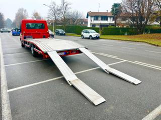 RENAULT Master usata, con Immobilizzatore elettronico