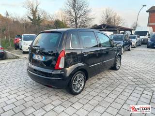 LANCIA MUSA usata 4