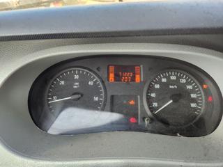 RENAULT Master usata, con Servosterzo