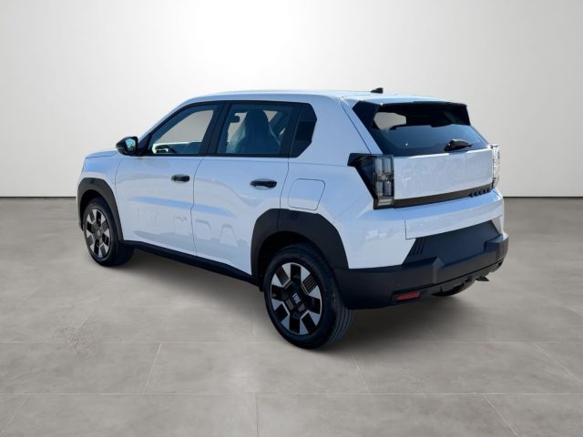 FIAT Grande Panda usata, con Chiusura centralizzata