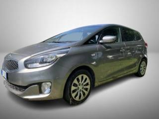 KIA Carens usata, con Airbag laterali