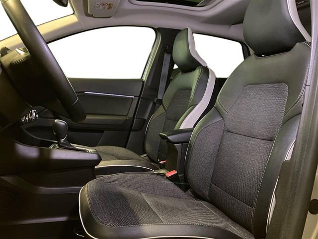 RENAULT Captur usata, con ESP