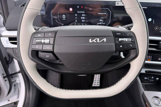 KIA Sportage usata, con Cruise Control