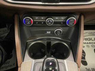 ALFA ROMEO Stelvio usata, con Fendinebbia