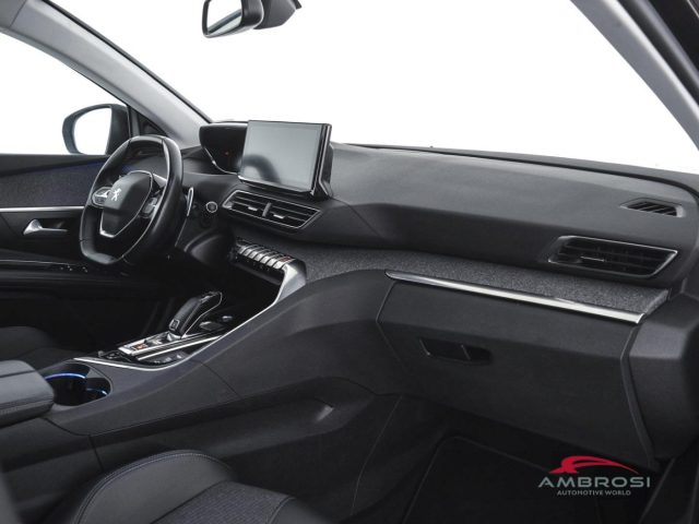 PEUGEOT 3008 usata 11