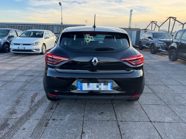 RENAULT Clio usata, con Alzacristalli elettrici