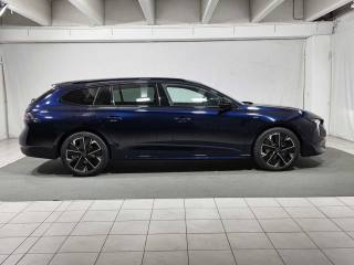 PEUGEOT 508 usata, con Controllo trazione