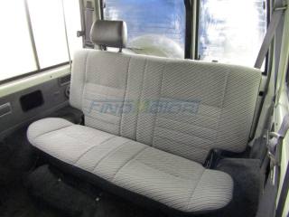 TOYOTA Land Cruiser usata 8