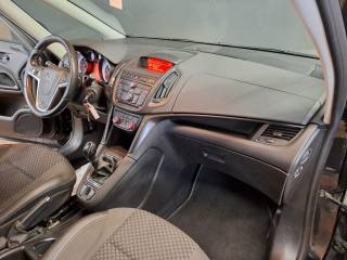 OPEL Zafira Tourer usata, con Airbag Passeggero